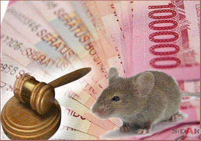 Pemkab Enggan Berkomentar Soal Kasus Suwondo Moka 